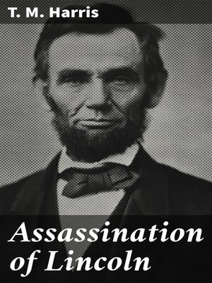 cover image of Assassination of Lincoln